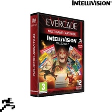 Intellivision Collection 2 (Evercade Cartridge 26)