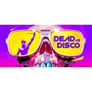 Dead as Disco