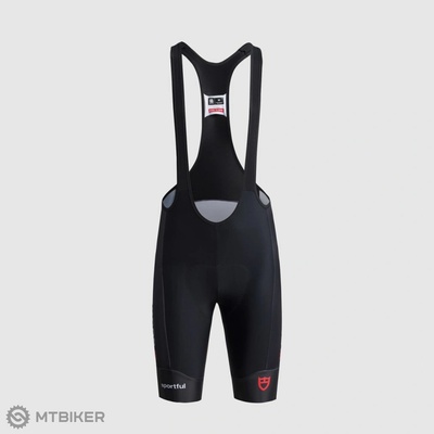 Sportful Tudor Pulse čierna
