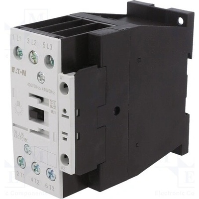 Eaton DILL18 400V50HZ,440V60HZ