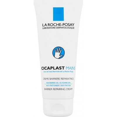 La Roche Posay Cicaplast krém na ruky 100 ml