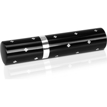 PLATINIUM DAMSKY PARALYZATOR S LED SVIETIDLOM ANGELA M-500 CIERNY