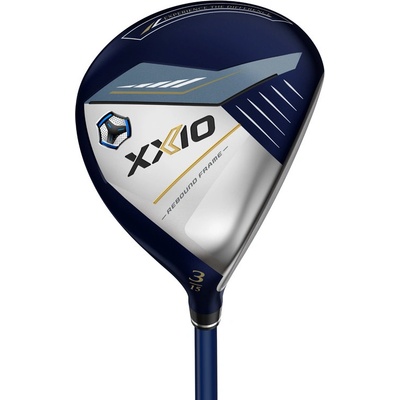 XXIO 13 Fairway dřevo pravé 5 grafit regular