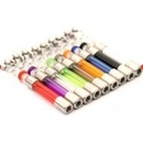 Taska Tělo Sensalite s elastickým klipem Černá