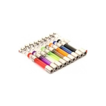 Taska Tělo Sensalite s elastickým klipem Černá