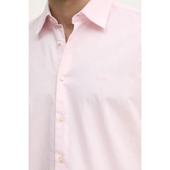 BOSS Orange Памучна риза BOSS Orange (50537332)