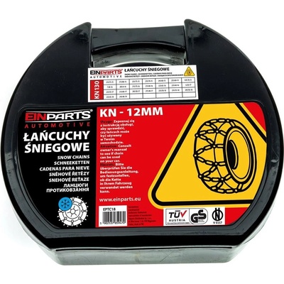 EINPARTS EPTC18