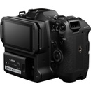 Цифрови видеокамери Canon EOS C70+ EF-EOS R