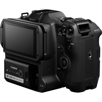 Canon EOS C70+ EF-EOS R