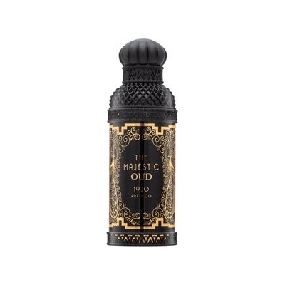 Alexandre.J The Art Deco Collector The Majestic Oud parfumovaná voda dámska 100 ml