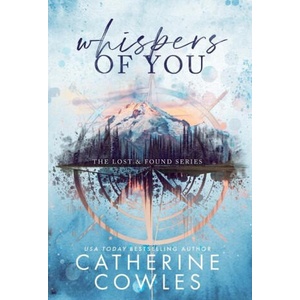 Whispers of You (ISBN: 9781951936365)