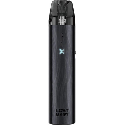 Lost Mary XPER kit 1000 mAh Black 1 ks