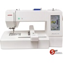 JANOME MC 400 E