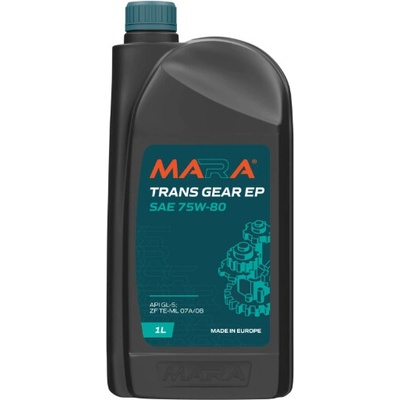 MARA TRANS GEAR EP 75W-80 1L