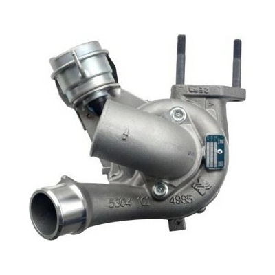 BORGWARNER KKK HYUNDAI H-1 CRDI 125 KW - 170 HP ORIGINÁL TURBO