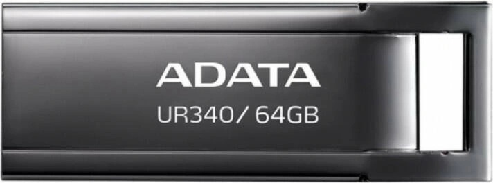 ADATA UR340 64GB USB 3.2 (AROY-UR340-64GBK)