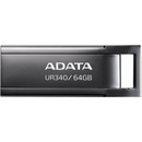 Image 1 of ADATA UR340 64GB USB 3.2 (AROY-UR340-64GBK)