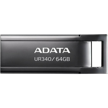 Image 1 of ADATA UR340 64GB USB 3.2 (AROY-UR340-64GBK)
