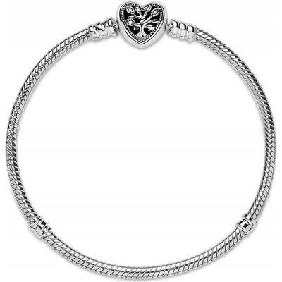 Pandora Moments Rodinný strom 598827C01-17