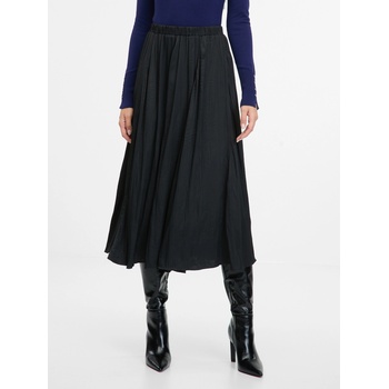 Orsay Черна дамска миди пола ORSAY Orsay | Cheren | ЖЕНИ | XXL