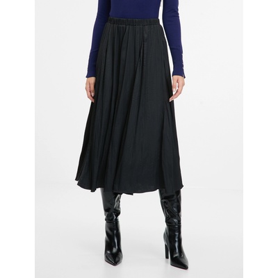 Orsay Черна дамска миди пола ORSAY Orsay | Cheren | ЖЕНИ | XXL