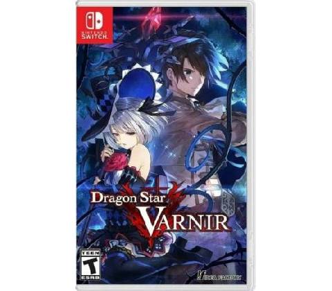 Dragon Star Varnir