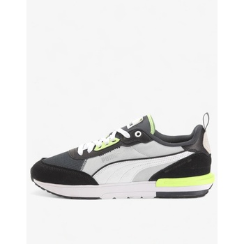 PUMA R22 Training Shoes Black/Grey