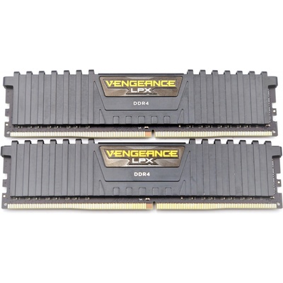 CORSAIR DDR4 16GB 2400MHz CL16 (2x8GB) CMK16GX4M2A2400C16