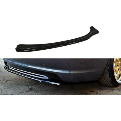 Maxton Design Spojler zadného nárazníka - Bmw, BM346CMPACKRD1G BM-3-46-C-MPACK-RD1G