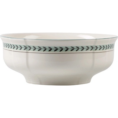 Villeroy&Boch French Garden Green Line salátová mísa 25 cm