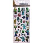 Minecraft Стикери Minecraft Crystal (775-70020)