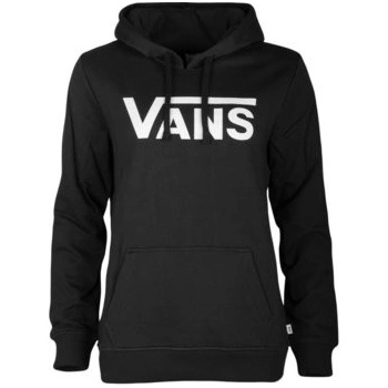 Vans Flying V classic hoodie Black