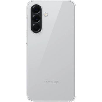 Samsung Clear Case EF-QA566CTEGWW за Samsung Galaxy A56 5G - прозрачен (8806097072331)