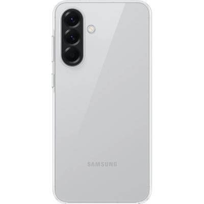 Samsung Clear Case EF-QA566CTEGWW за Samsung Galaxy A56 5G - прозрачен (8806097072331)
