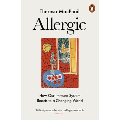 Allergic - Theresa MacPhail