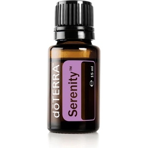 dōTERRA Серенити - Serenity Restful Blend 15 ml | doTERRA (60203845)