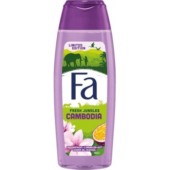 Fa Shower 250 ml