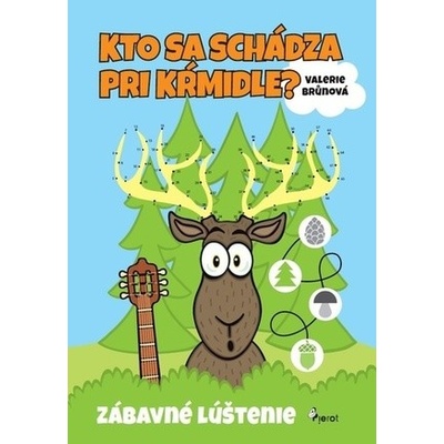 Kto sa schádza pri kŕmidle