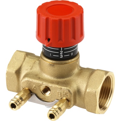 Danfoss ASV-I DN25 003L7643