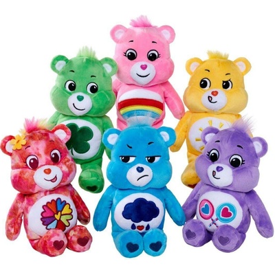 Care Bears Share Bear 23 cm