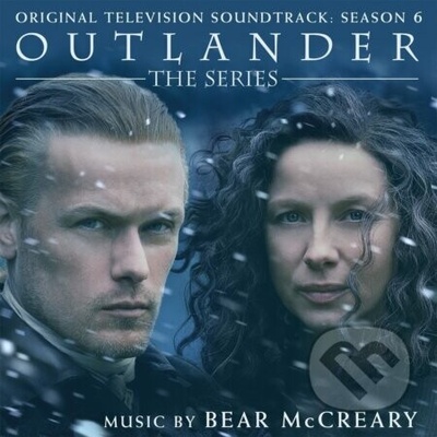 Bear McCreary - Outlander - The Series LP