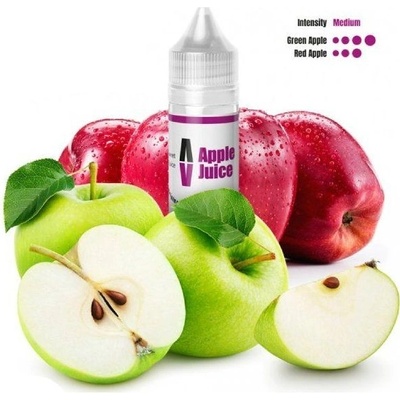 Adams vape Apple Juice Shake & Vape 12ml