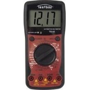 Testboy 65 TB Displej (counts): 1999