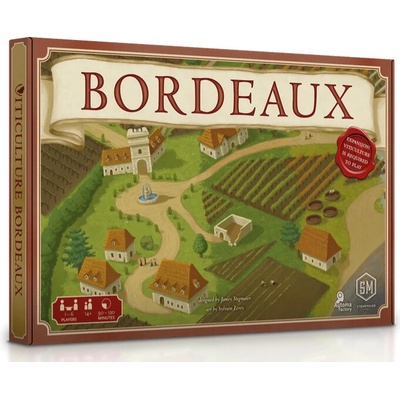 Viticulture Bordeaux Expansion EN