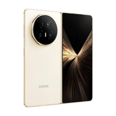 Magic V5 5G Dual Sim 16GB RAM 512GB-White