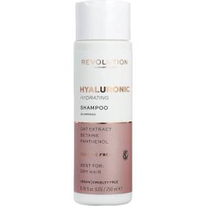 Revolution Beauty Hyaluronic Хидратиращ шампоан, 250 ml - ozone
