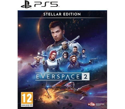 Everspace 2 (Stellar Edition)