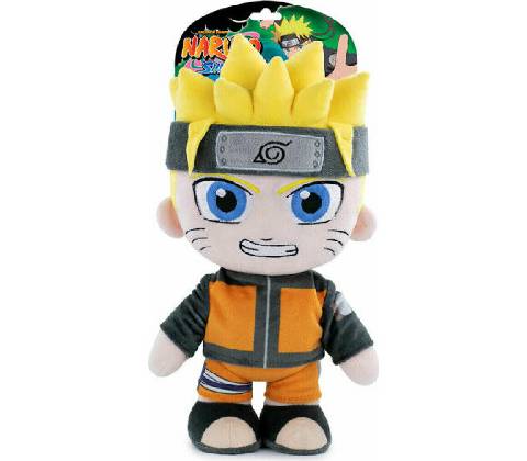 Naruto 27 cm