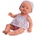 Asi dolls Asi - Кукла бебе Алекс с плажен тоалет 0526560