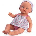 Asi dolls Asi - Кукла бебе Алекс с плажен тоалет 0526560